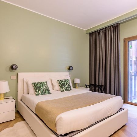 Trastevere Boutique With Gym And Steam Shower Roma Exterior foto