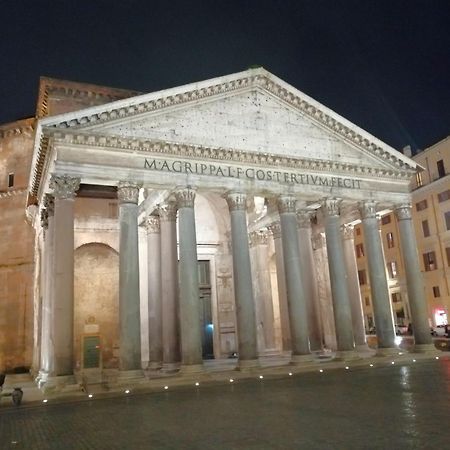 Trastevere Boutique With Gym And Steam Shower Roma Exterior foto