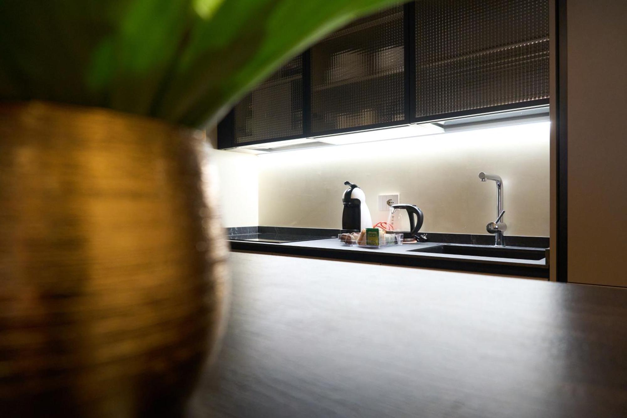 Trastevere Boutique With Gym And Steam Shower Roma Exterior foto
