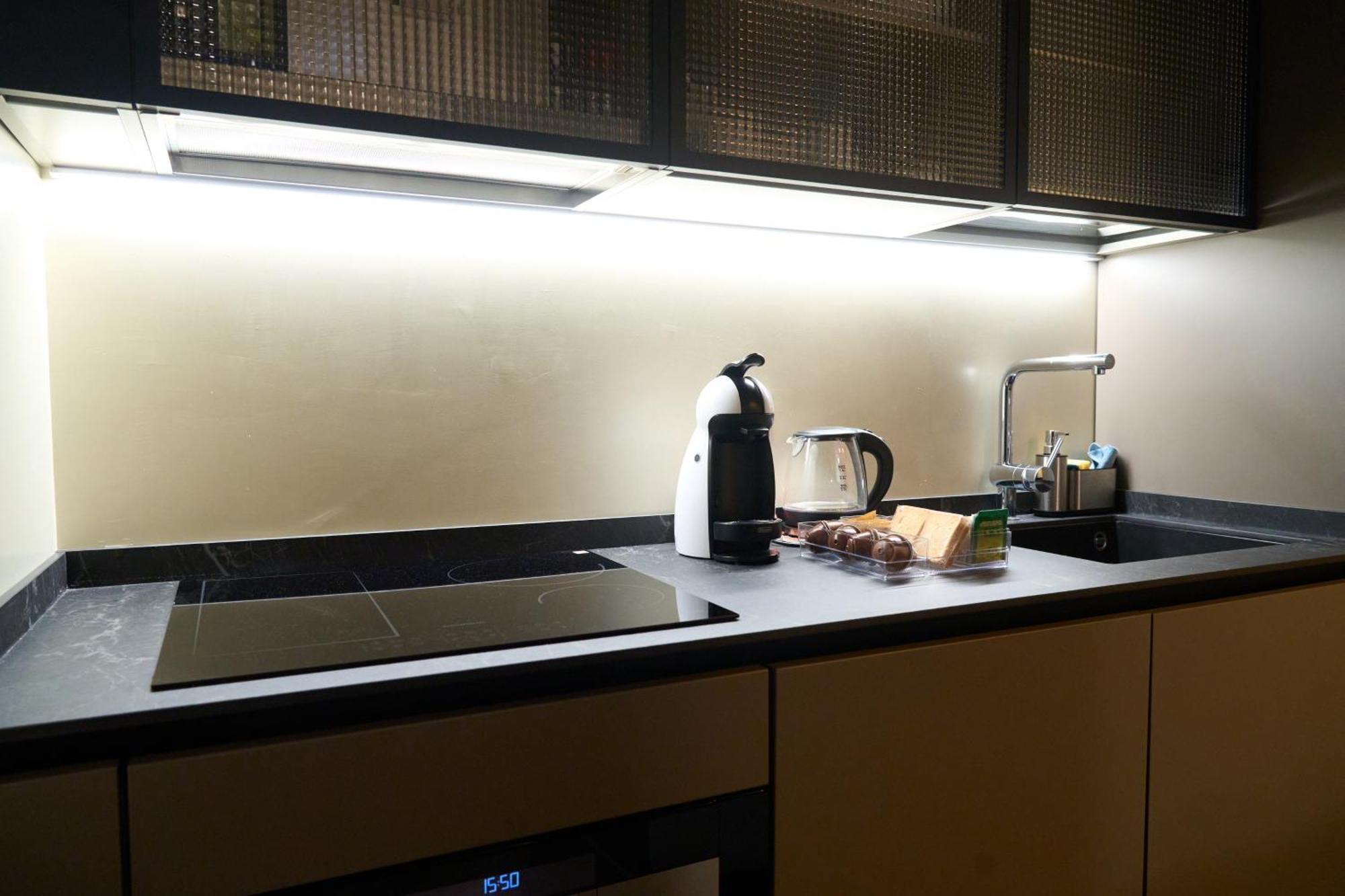 Trastevere Boutique With Gym And Steam Shower Roma Exterior foto