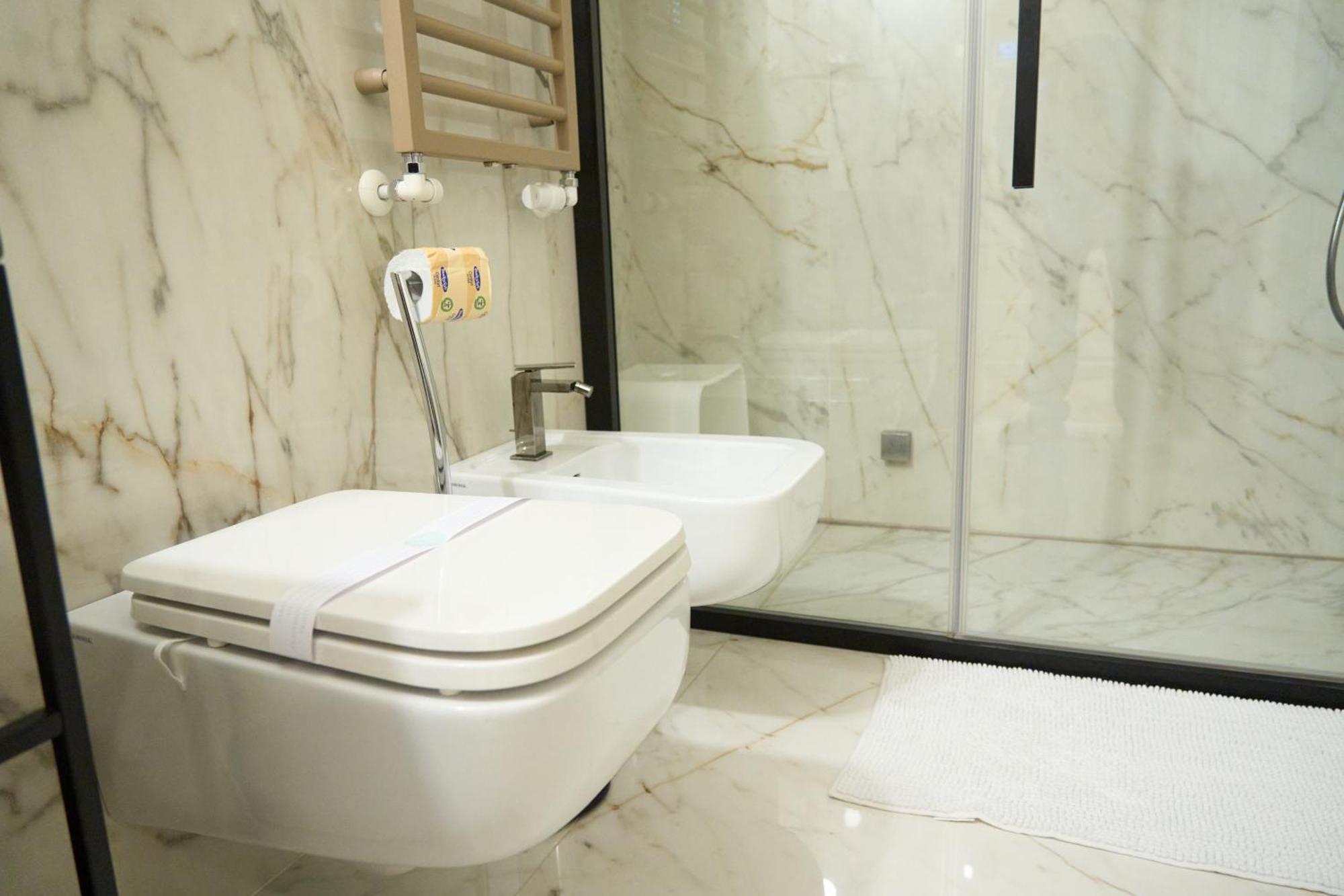 Trastevere Boutique With Gym And Steam Shower Roma Exterior foto