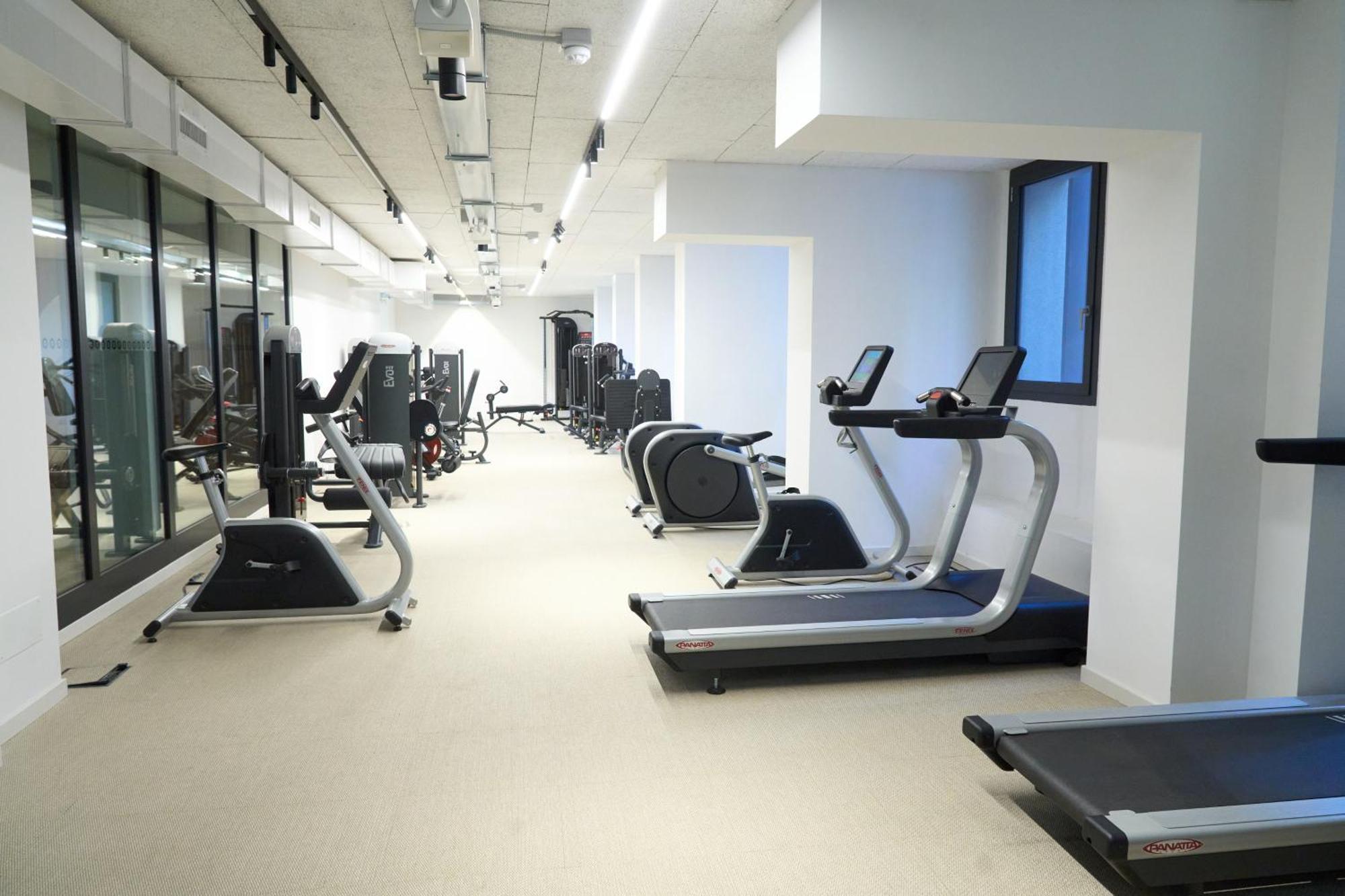Trastevere Boutique With Gym And Steam Shower Roma Exterior foto