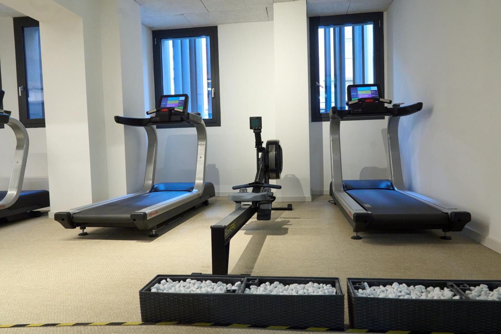 Trastevere Boutique With Gym And Steam Shower Roma Exterior foto
