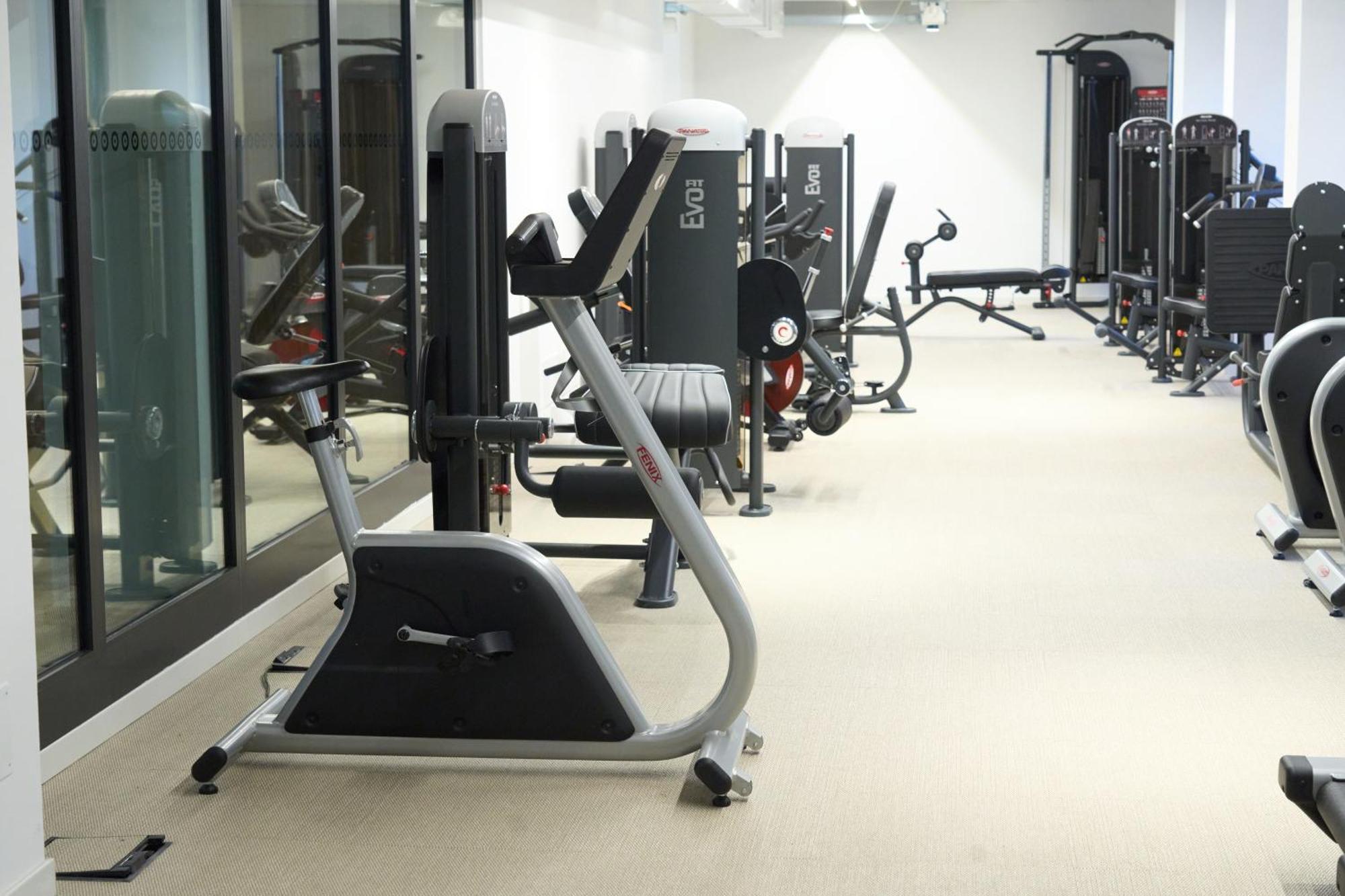 Trastevere Boutique With Gym And Steam Shower Roma Exterior foto