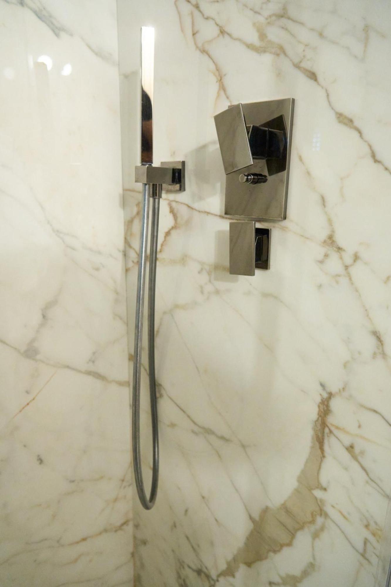 Trastevere Boutique With Gym And Steam Shower Roma Exterior foto