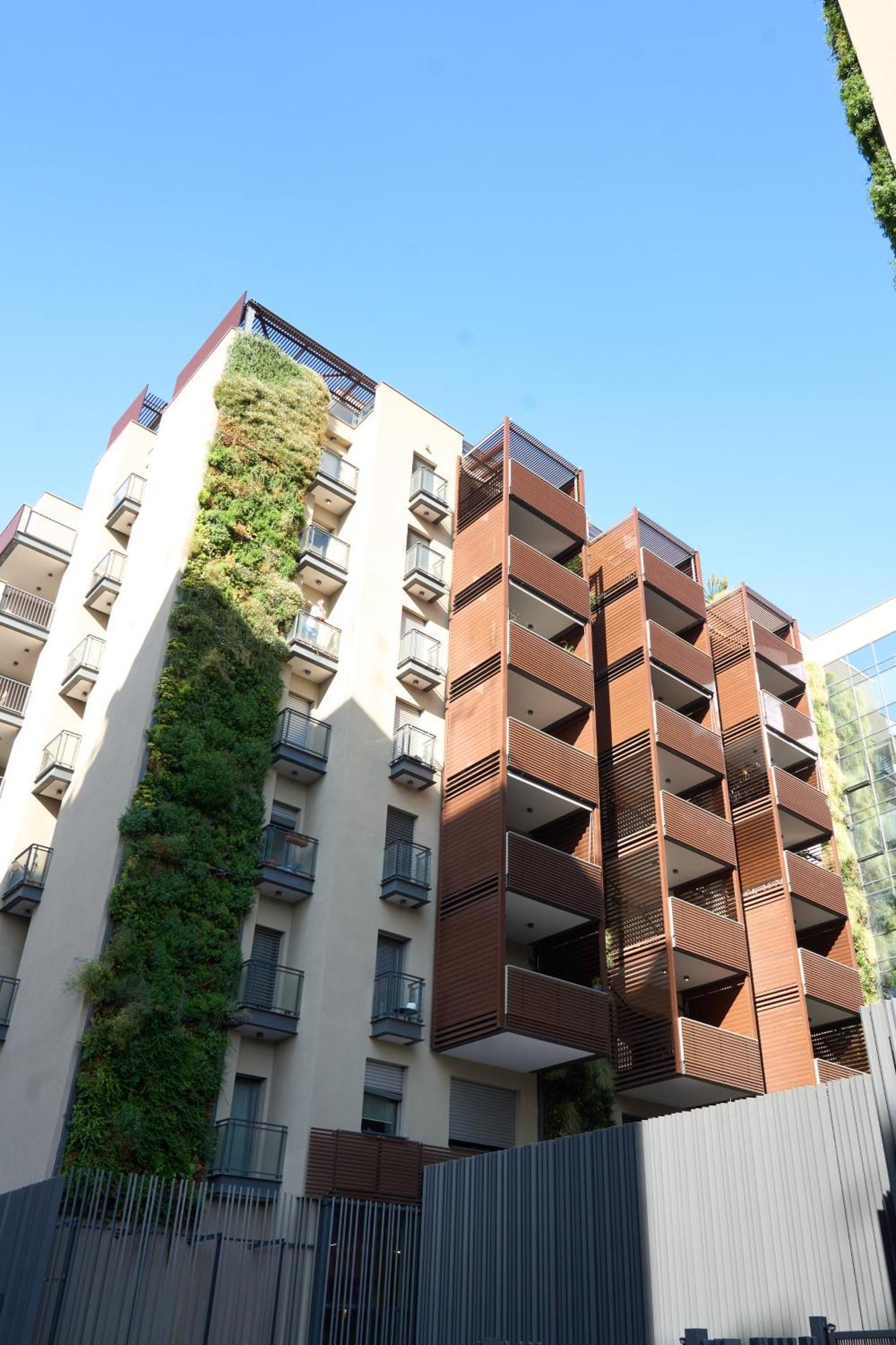 Trastevere Boutique With Gym And Steam Shower Roma Exterior foto