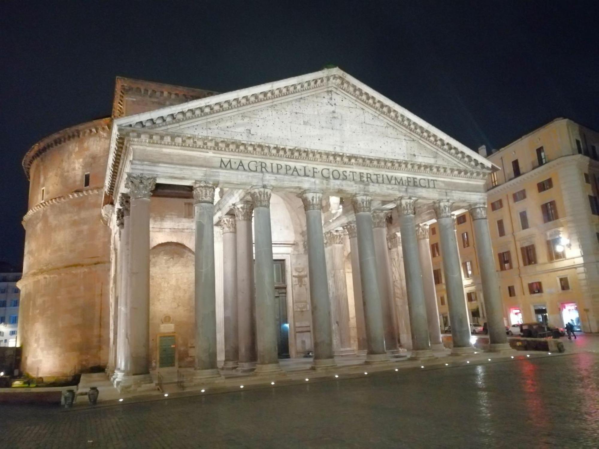 Trastevere Boutique With Gym And Steam Shower Roma Exterior foto