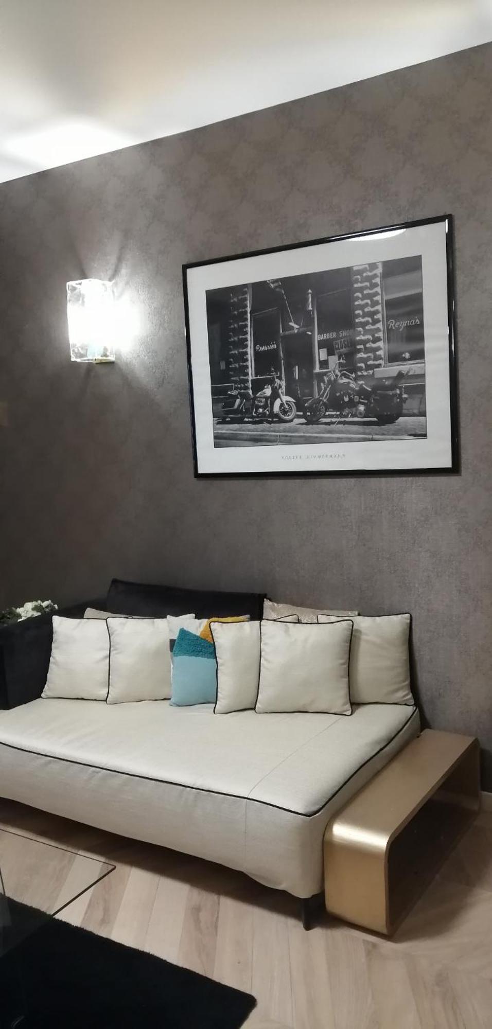 Trastevere Boutique With Gym And Steam Shower Roma Exterior foto